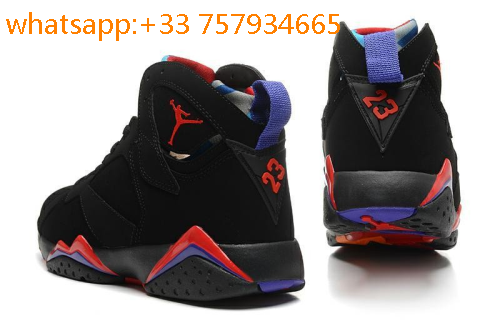 air jordan 7 homme