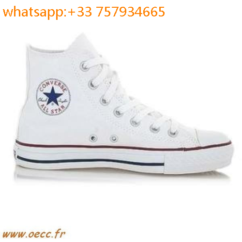 Vente converse shops pas cher