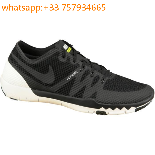 nike free trainer v3